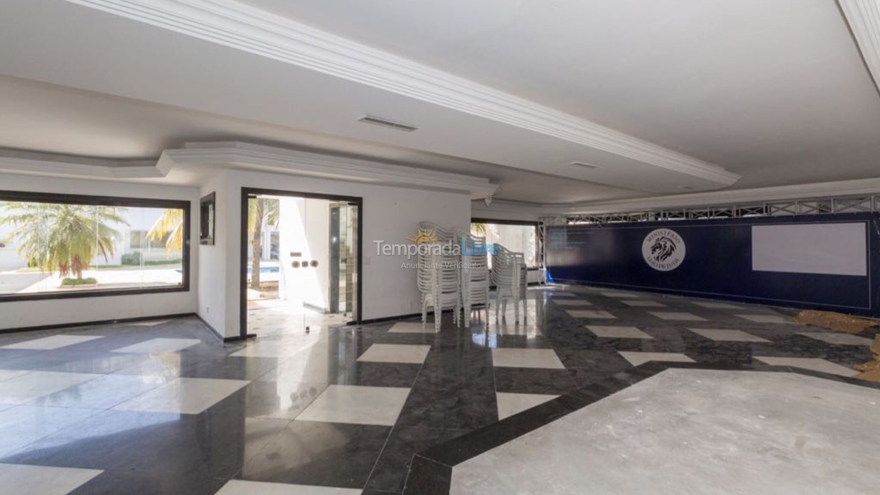 Casa para aluguel de temporada em Rio de Janeiro (Barra da Tijuca)