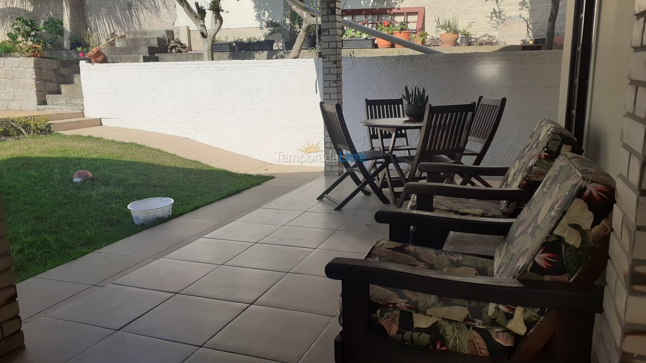 House for vacation rental in Florianopolis (Praia dos Ingleses)