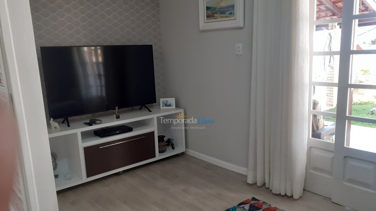 House for vacation rental in Florianopolis (Praia dos Ingleses)