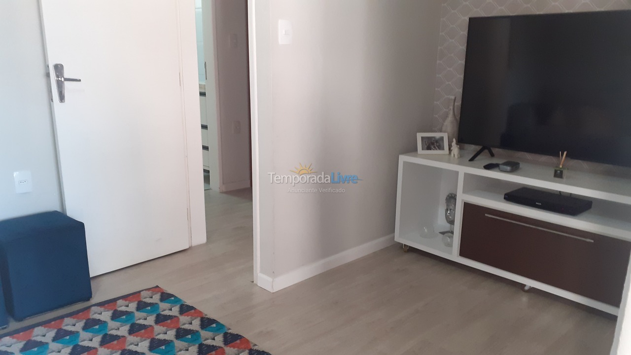 House for vacation rental in Florianopolis (Praia dos Ingleses)