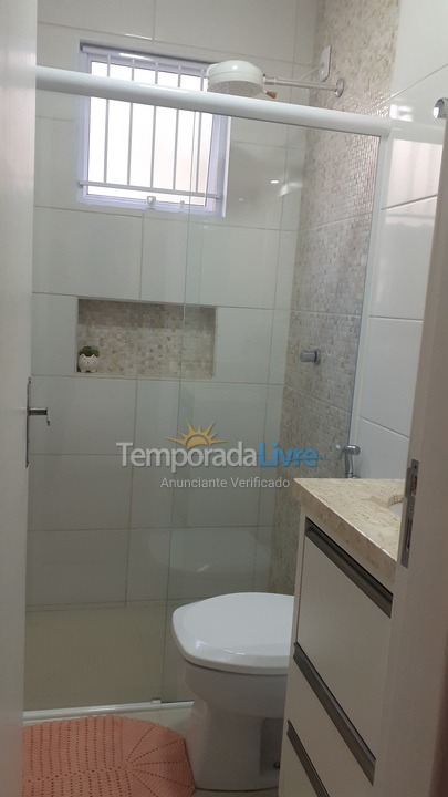 House for vacation rental in Florianopolis (Praia dos Ingleses)