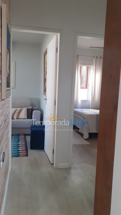 House for vacation rental in Florianopolis (Praia dos Ingleses)