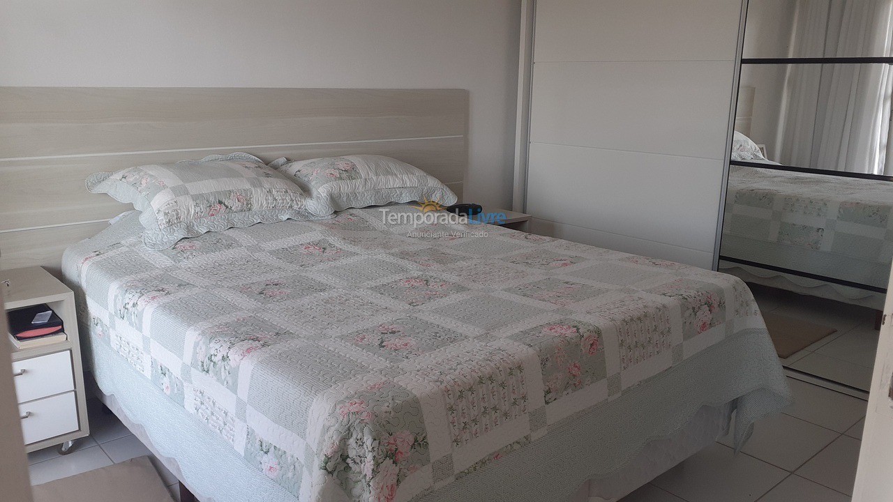 House for vacation rental in Florianopolis (Praia dos Ingleses)