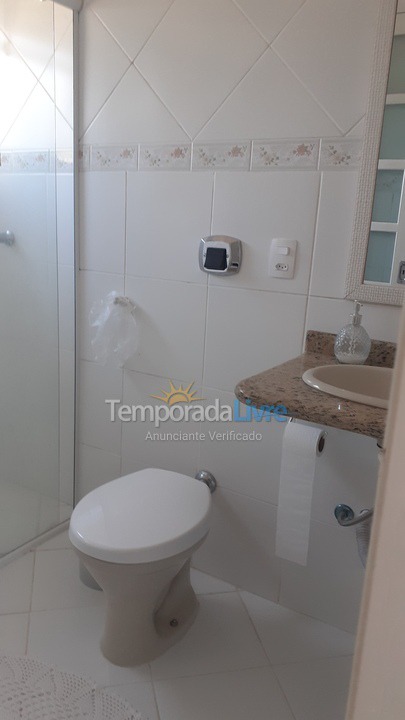 House for vacation rental in Florianopolis (Praia dos Ingleses)