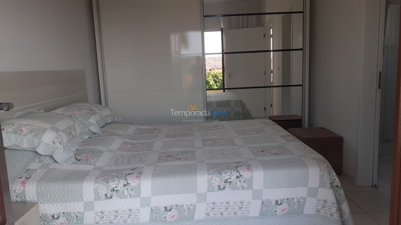 House for vacation rental in Florianopolis (Praia dos Ingleses)