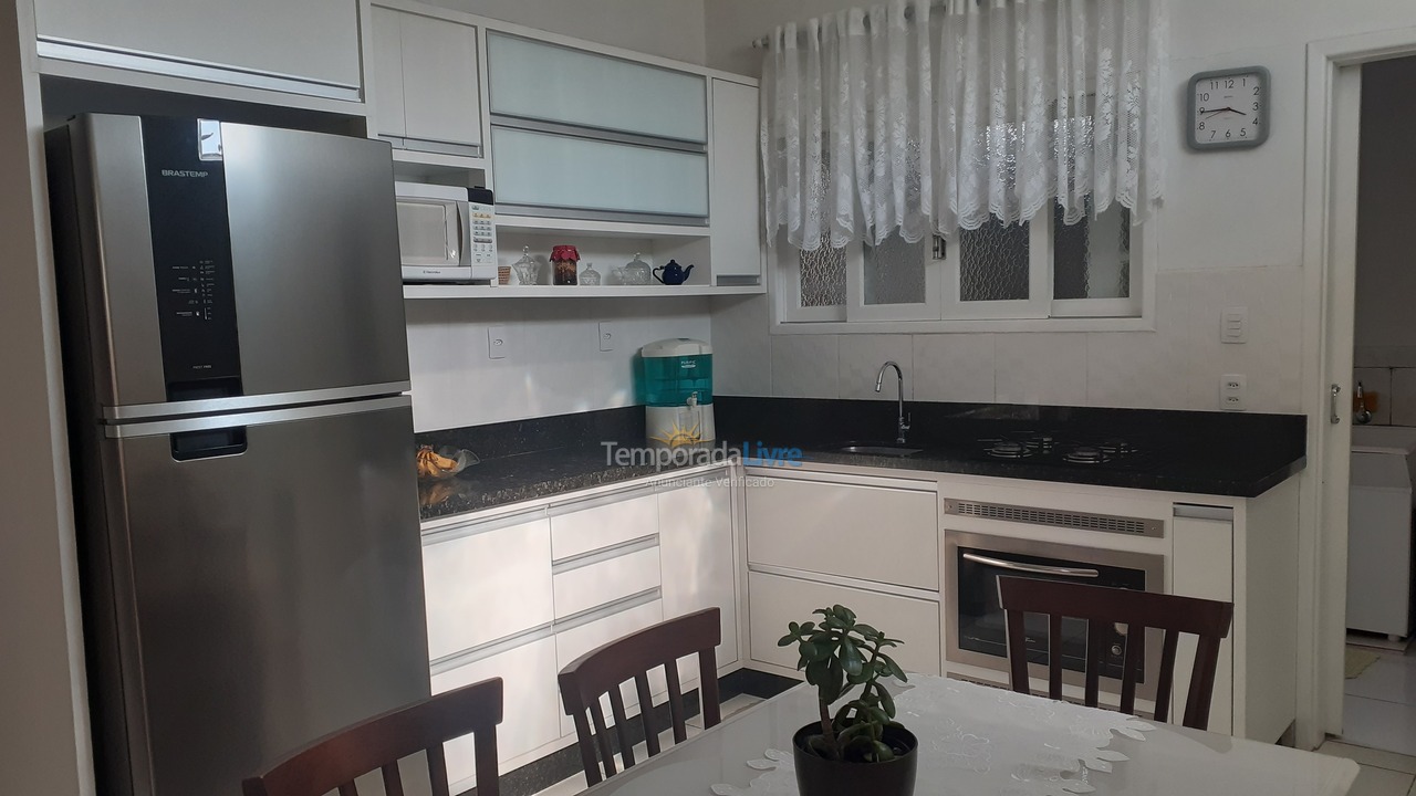 House for vacation rental in Florianopolis (Praia dos Ingleses)