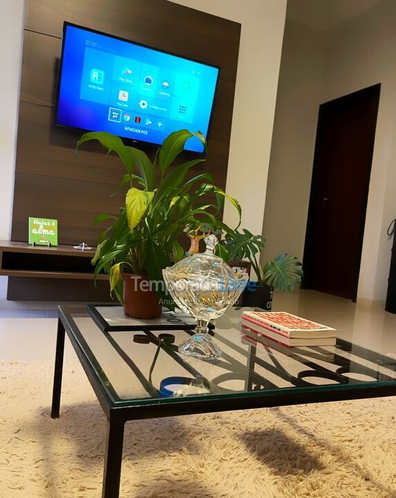 Casa para aluguel de temporada em Sorriso (Portal Kaiabi)