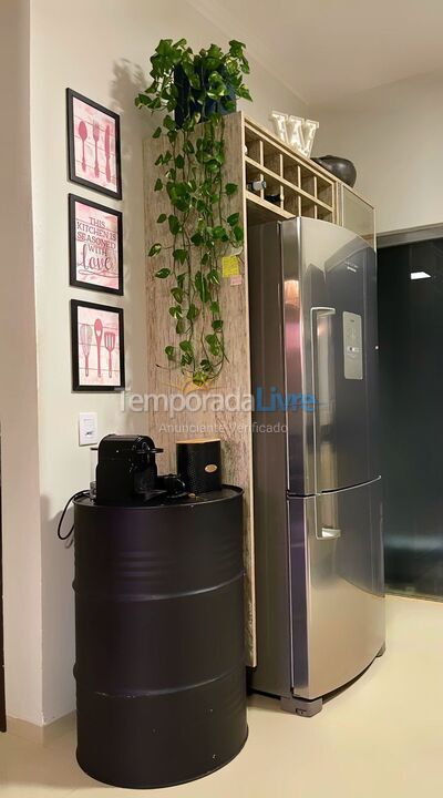 Casa para aluguel de temporada em Sorriso (Portal Kaiabi)