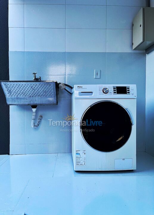 Casa para aluguel de temporada em Sorriso (Portal Kaiabi)