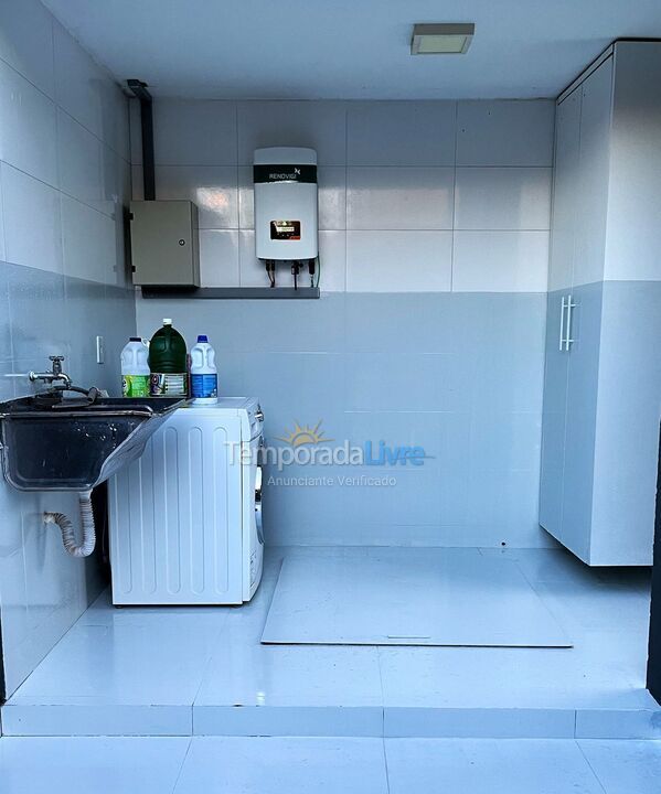 Casa para aluguel de temporada em Sorriso (Portal Kaiabi)