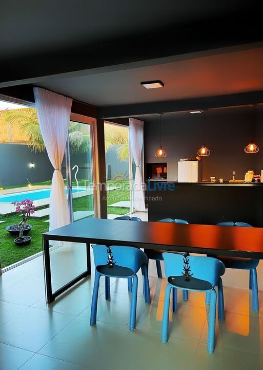 Casa para aluguel de temporada em Sorriso (Portal Kaiabi)