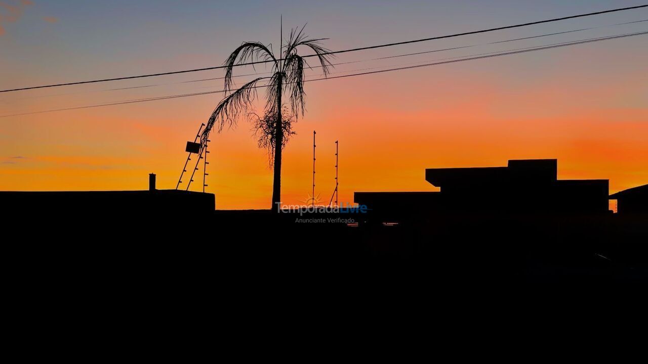 Casa para aluguel de temporada em Sorriso (Portal Kaiabi)