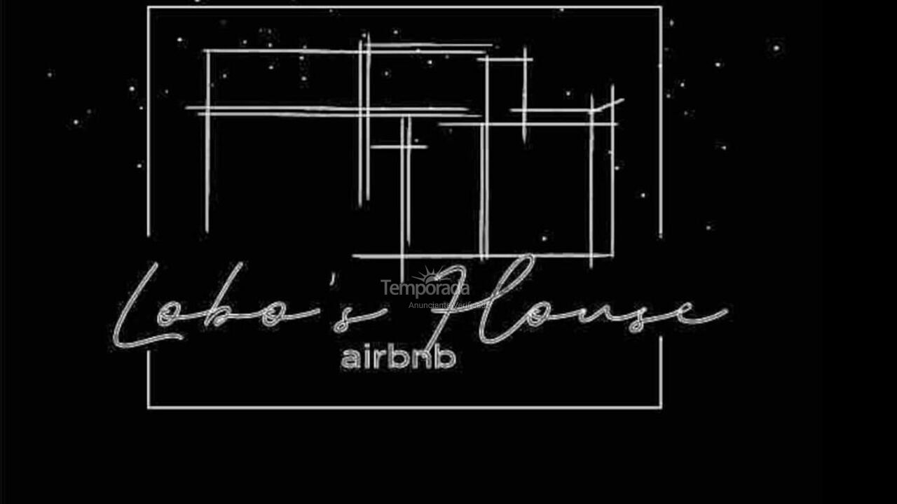 Casa para aluguel de temporada em Sorriso (Portal Kaiabi)