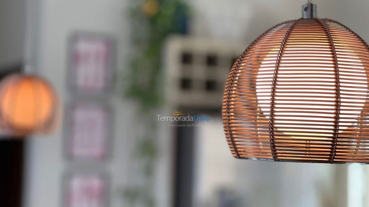 Casa para aluguel de temporada em Sorriso (Portal Kaiabi)