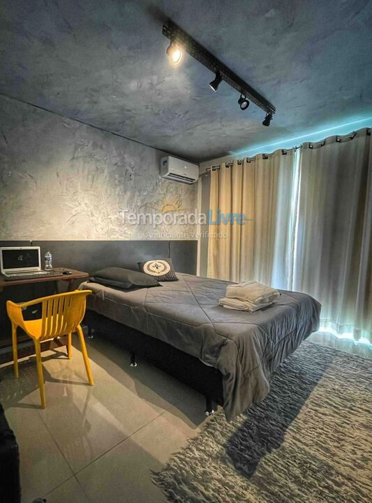 Casa para aluguel de temporada em Sorriso (Portal Kaiabi)