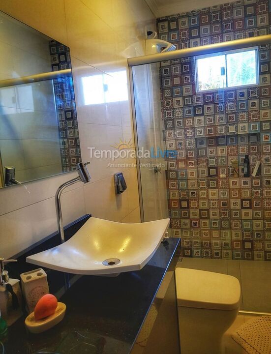 Casa para aluguel de temporada em Sorriso (Portal Kaiabi)