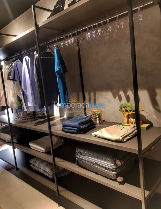 Casa para aluguel de temporada em Sorriso (Portal Kaiabi)