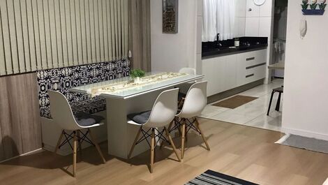 72C ED FRONT OF THE SEA - FREE NEW YEAR'S EVE -2 BEDROOMS