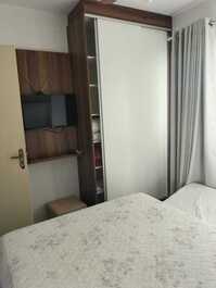 72C ED FRONT OF THE SEA - FREE NEW YEAR'S EVE -2 BEDROOMS