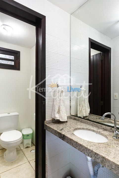 Casa para aluguel de temporada em Ipojuca (Praia de Serrambi)