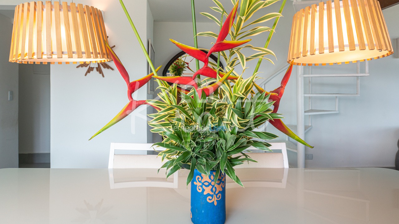 Casa para aluguel de temporada em Ipojuca (Praia de Serrambi)