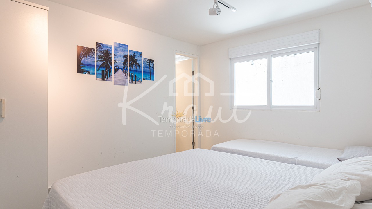 Casa para aluguel de temporada em Ipojuca (Praia de Serrambi)