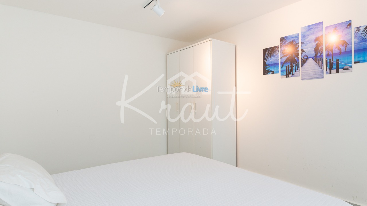 Casa para aluguel de temporada em Ipojuca (Praia de Serrambi)