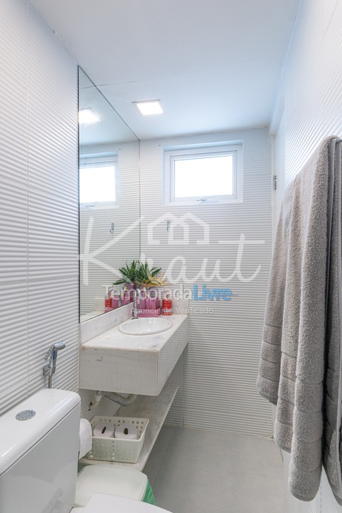 Casa para aluguel de temporada em Ipojuca (Praia de Serrambi)