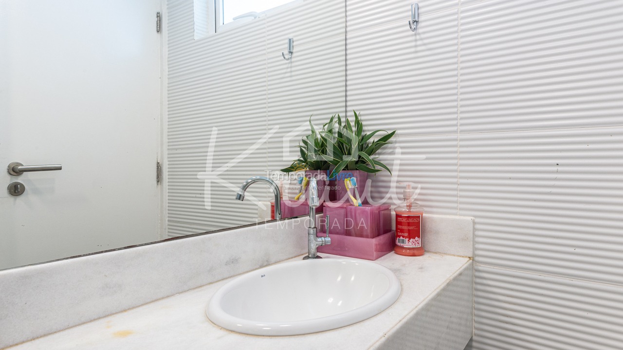 Casa para aluguel de temporada em Ipojuca (Praia de Serrambi)