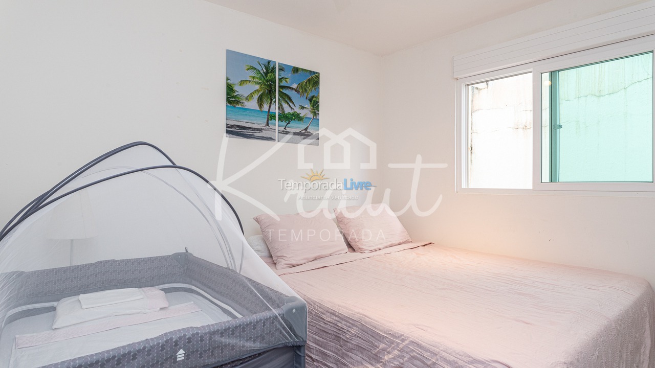 Casa para aluguel de temporada em Ipojuca (Praia de Serrambi)