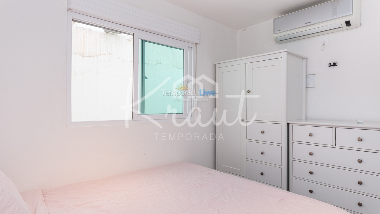 Casa para aluguel de temporada em Ipojuca (Praia de Serrambi)