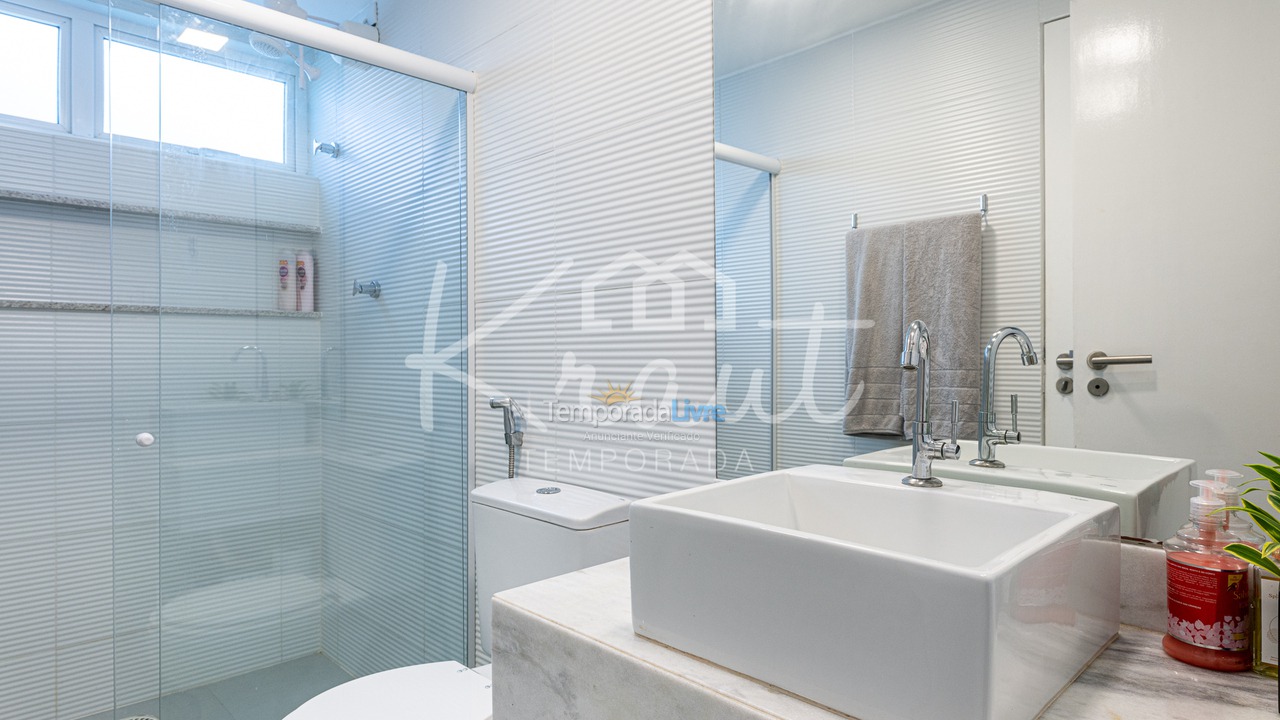 Casa para aluguel de temporada em Ipojuca (Praia de Serrambi)