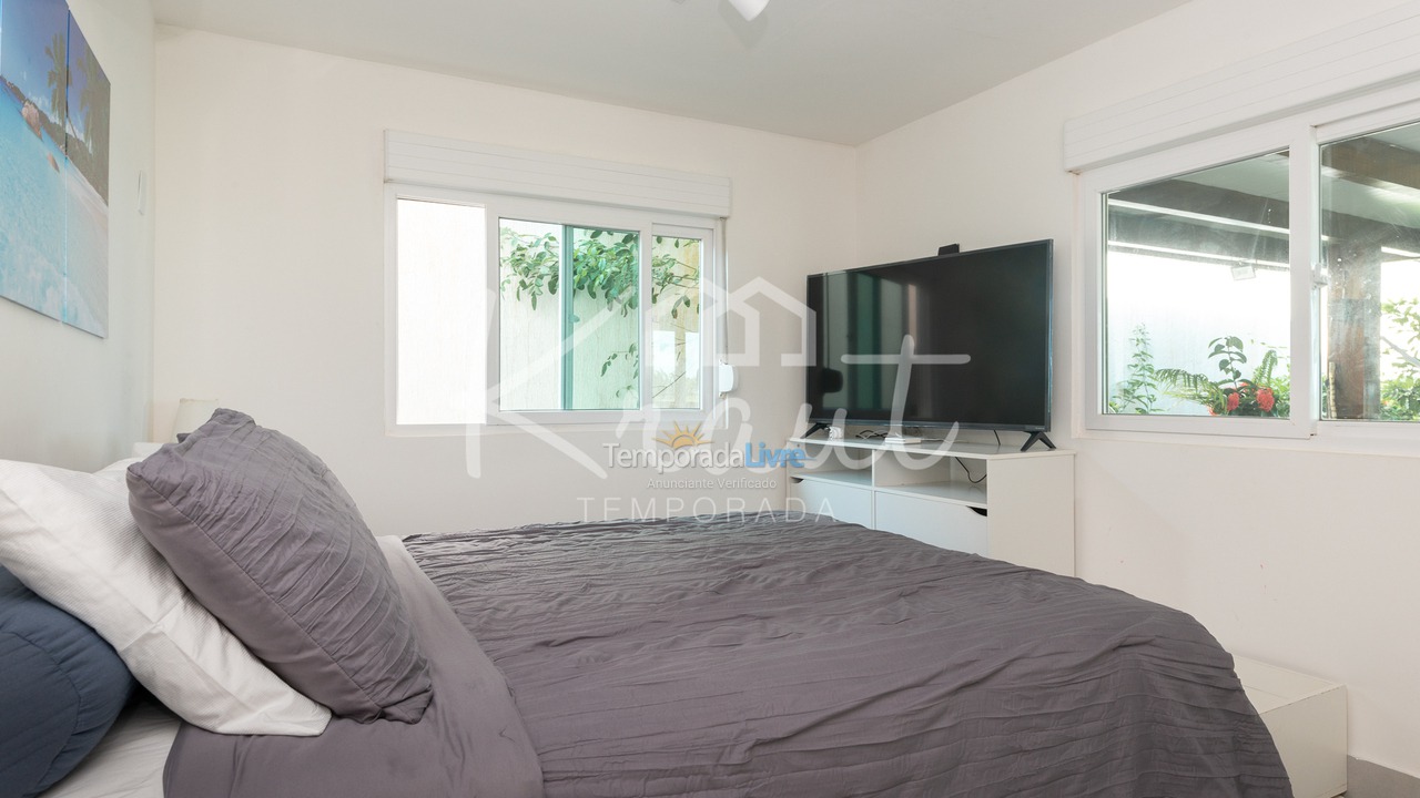 Casa para aluguel de temporada em Ipojuca (Praia de Serrambi)