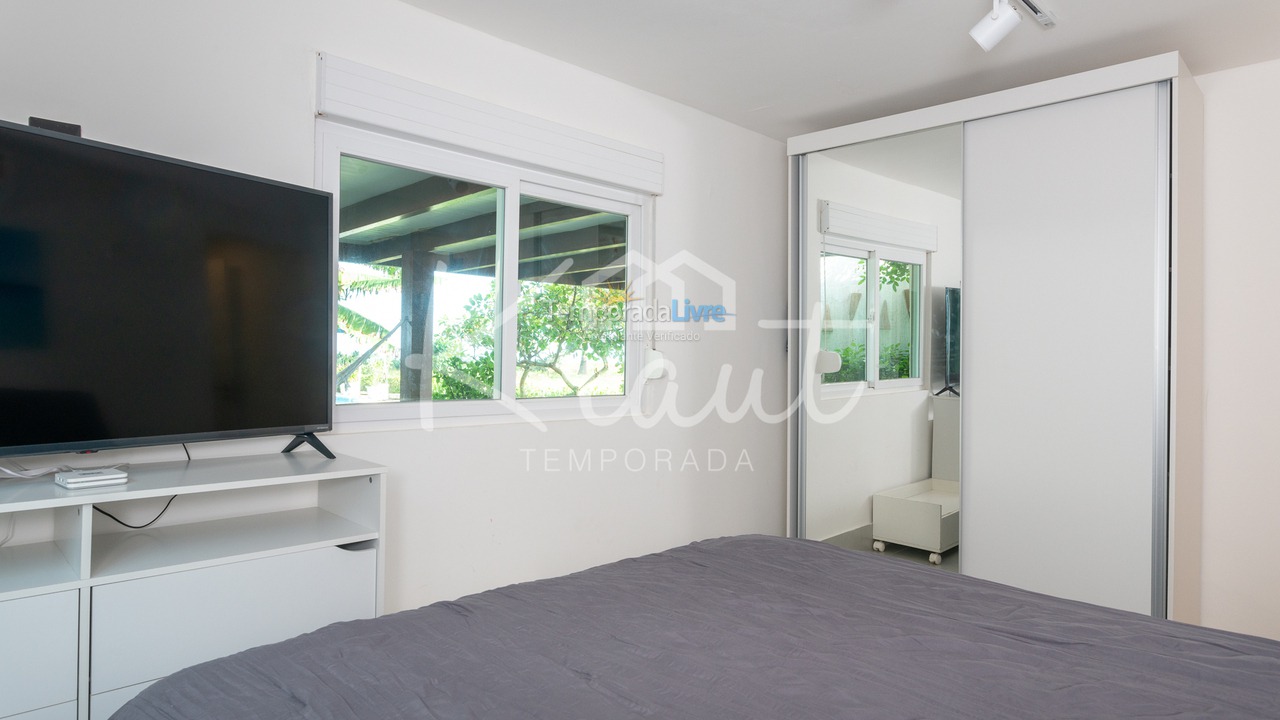 Casa para aluguel de temporada em Ipojuca (Praia de Serrambi)