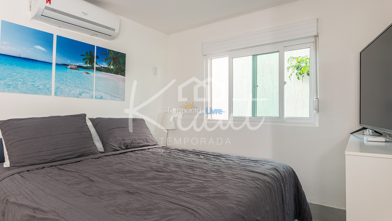 Casa para aluguel de temporada em Ipojuca (Praia de Serrambi)