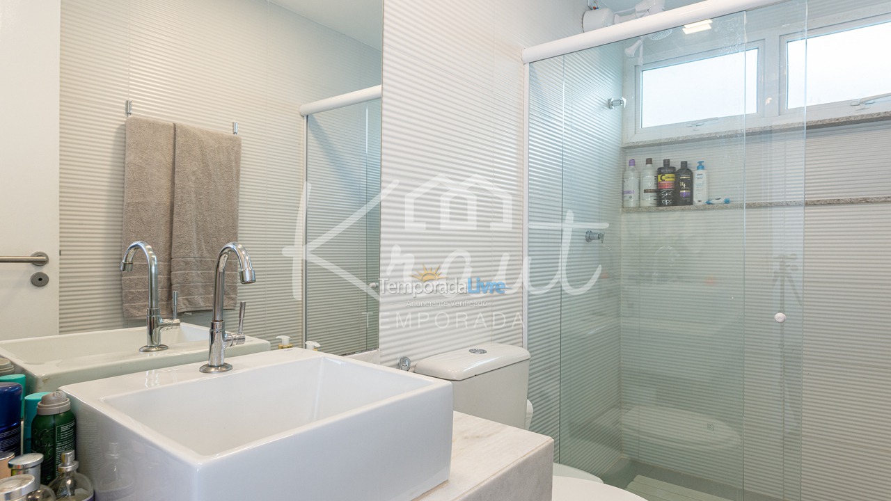 Casa para aluguel de temporada em Ipojuca (Praia de Serrambi)