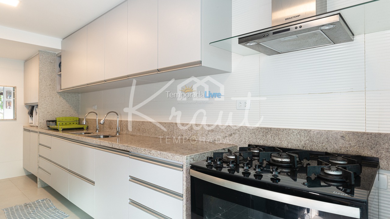 Casa para aluguel de temporada em Ipojuca (Praia de Serrambi)