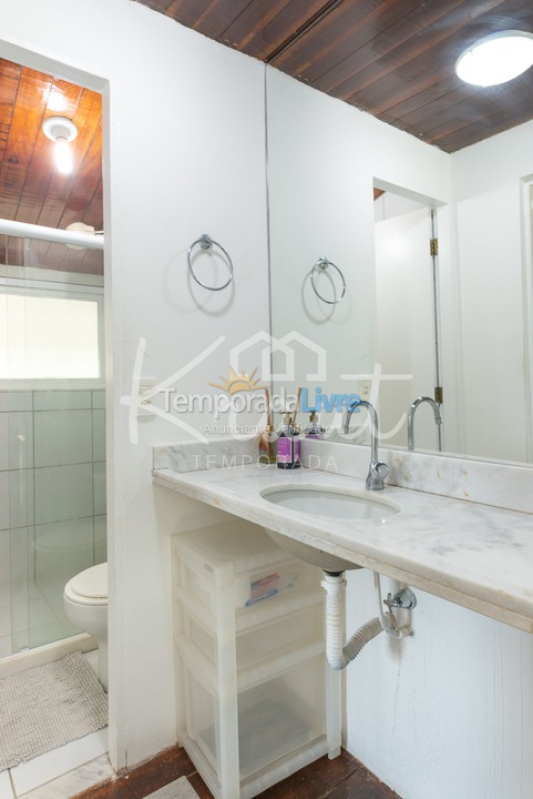 Casa para aluguel de temporada em Ipojuca (Praia de Serrambi)