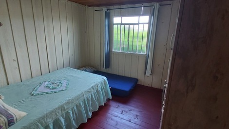 Acogedora casa con plaza de aparcamiento incluida