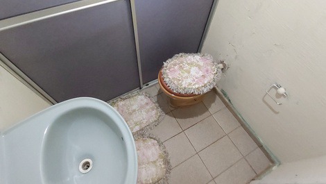 Acogedora casa con plaza de aparcamiento incluida