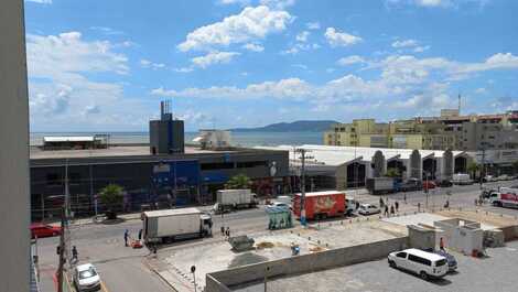 Apartamento para alquilar en Itapema - Meia Praia