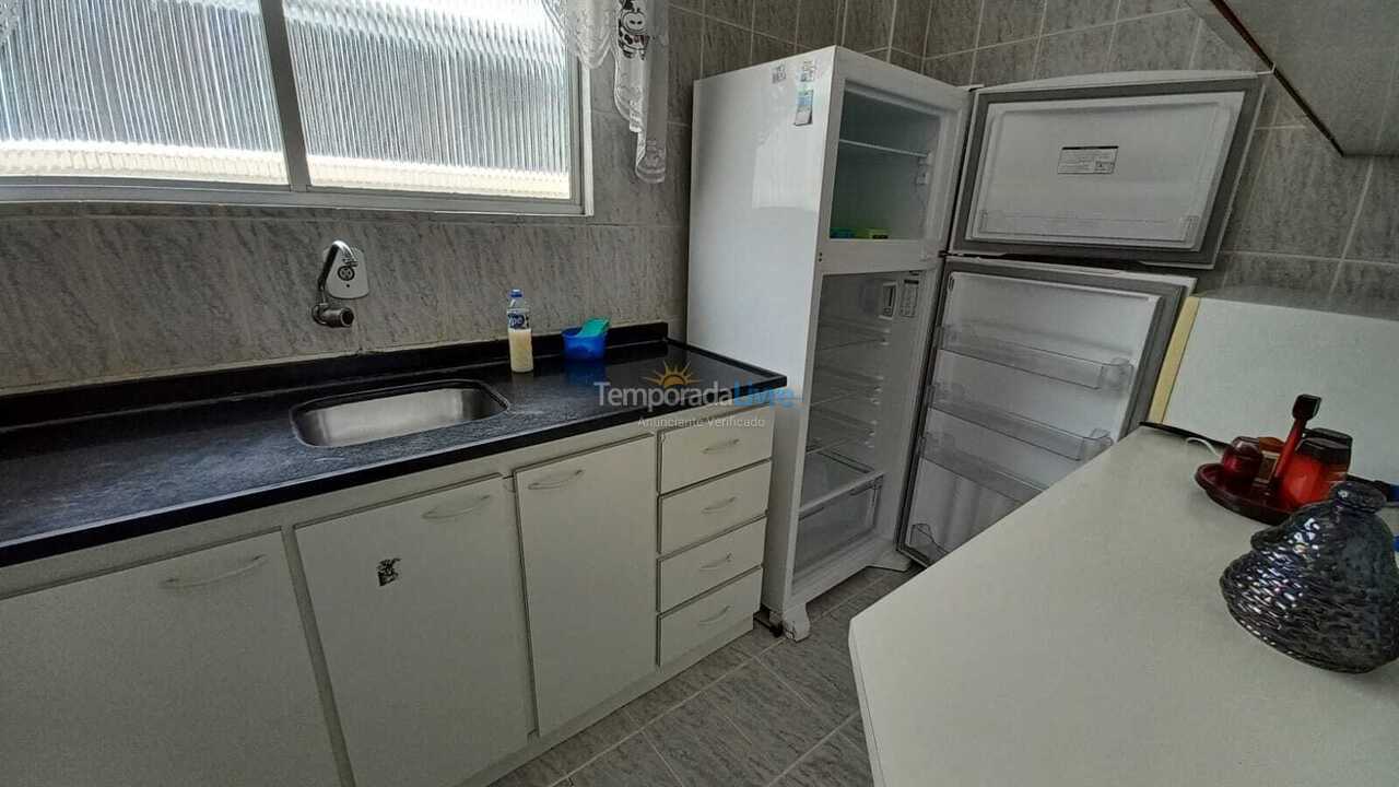 Apartamento para alquiler de vacaciones em Itapema (Meia Praia)