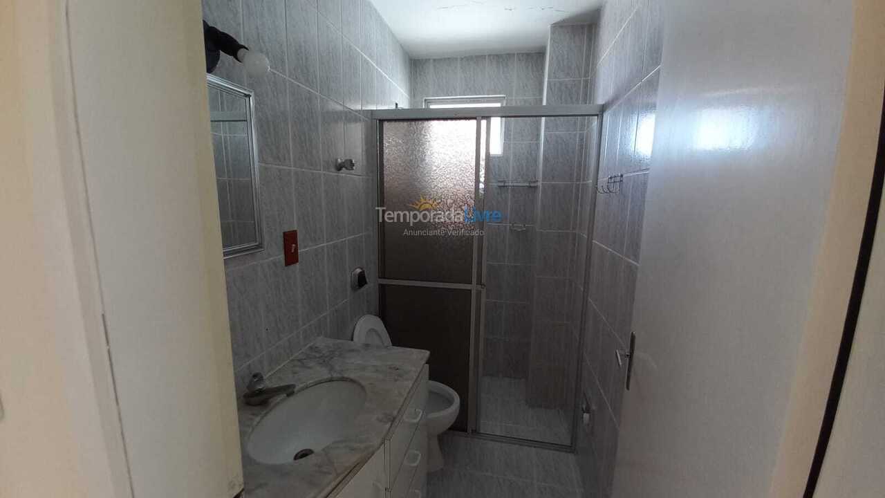 Apartamento para alquiler de vacaciones em Itapema (Meia Praia)