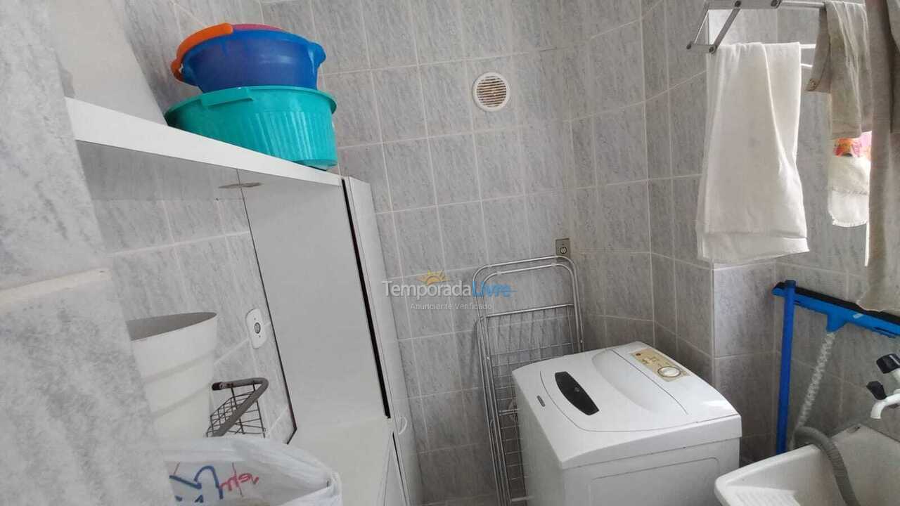 Apartamento para alquiler de vacaciones em Itapema (Meia Praia)