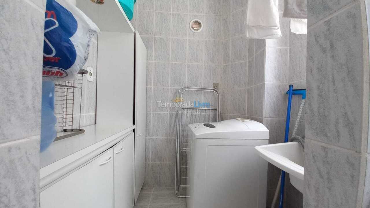 Apartamento para alquiler de vacaciones em Itapema (Meia Praia)