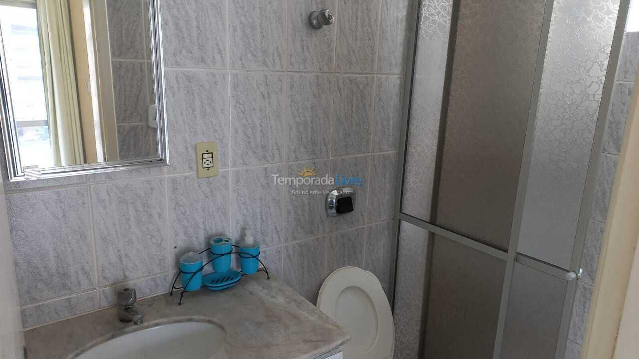 Apartamento para alquiler de vacaciones em Itapema (Meia Praia)