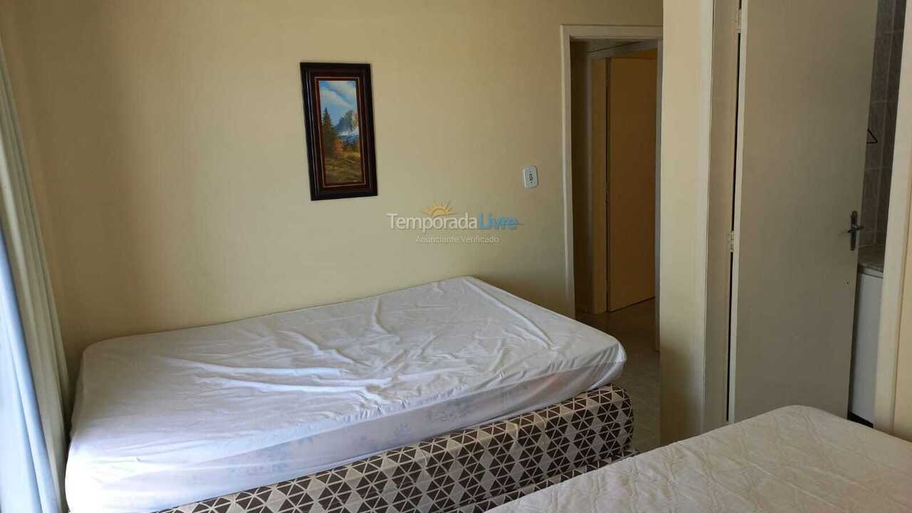 Apartamento para alquiler de vacaciones em Itapema (Meia Praia)