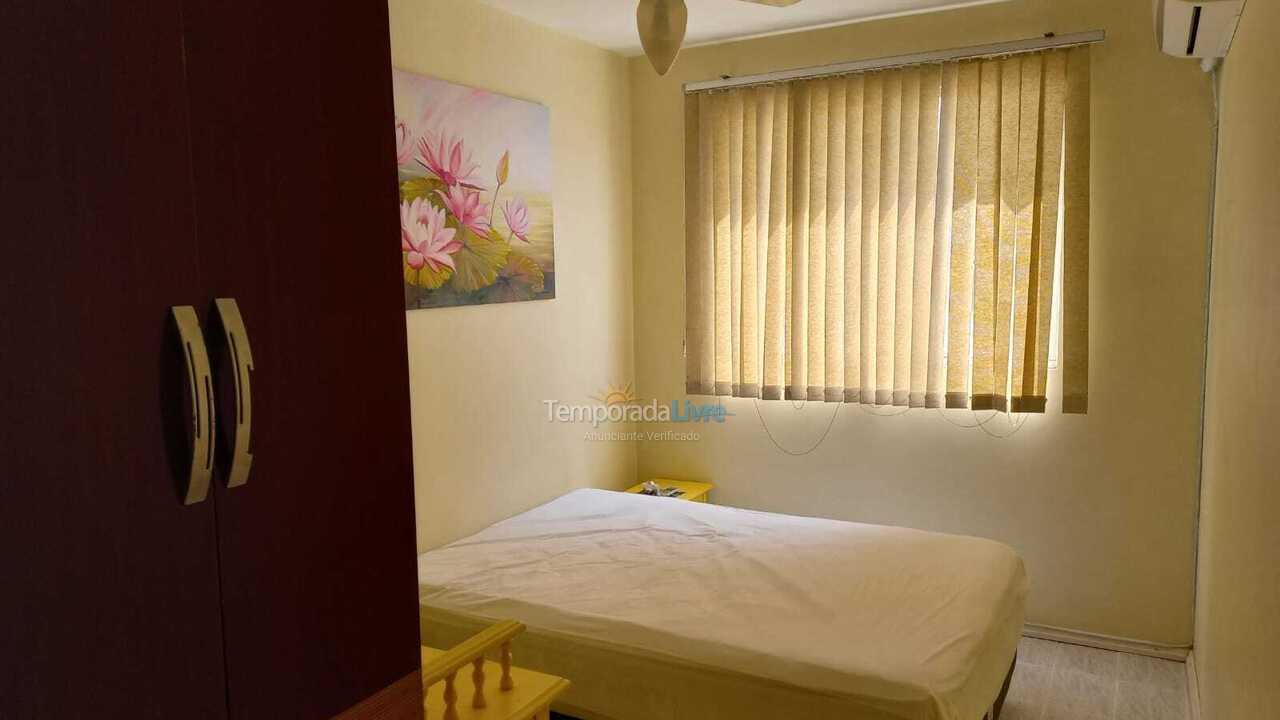 Apartamento para alquiler de vacaciones em Itapema (Meia Praia)