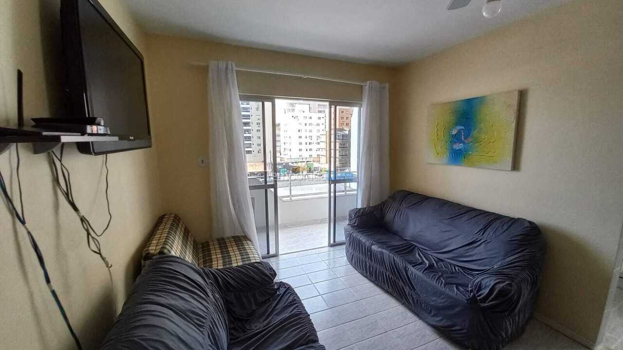 Apartamento para alquiler de vacaciones em Itapema (Meia Praia)
