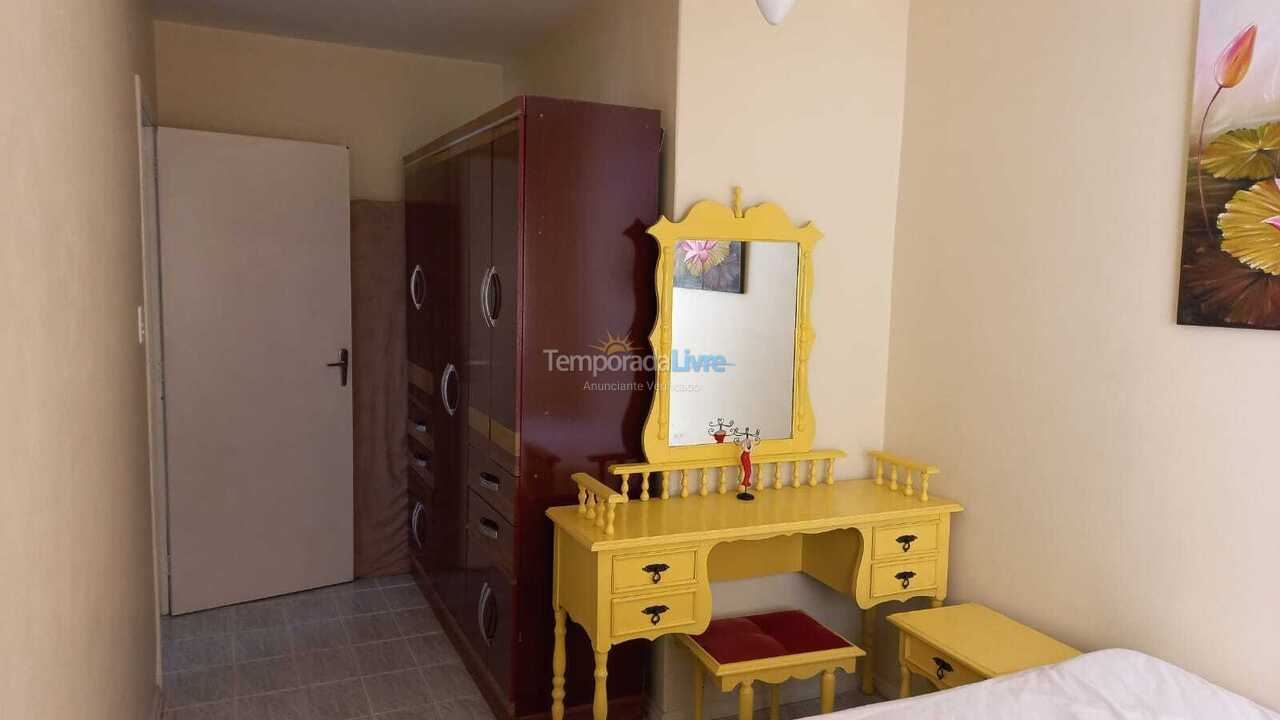 Apartamento para alquiler de vacaciones em Itapema (Meia Praia)